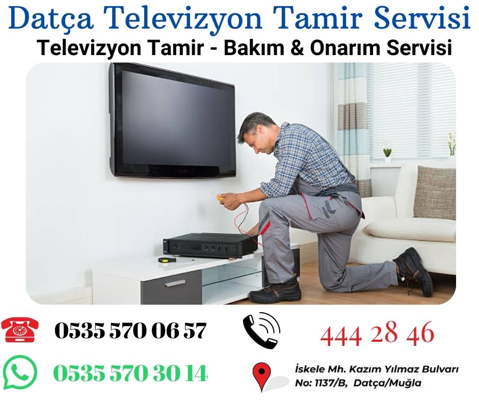 Datça Televizyon Servisi